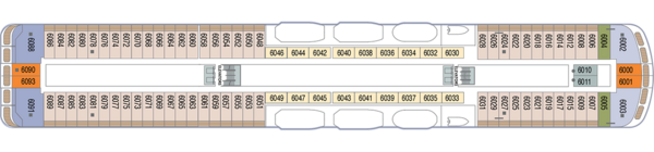 Azamara Cruises Azmara Pursuit Deck 6.png